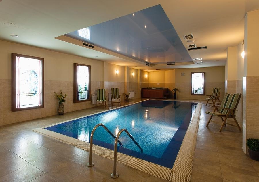 Hotel Panorama Veliko Tarnovo Kültér fotó