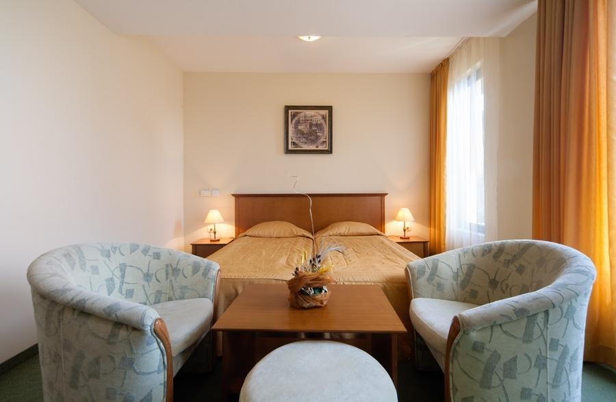 Hotel Panorama Veliko Tarnovo Kültér fotó