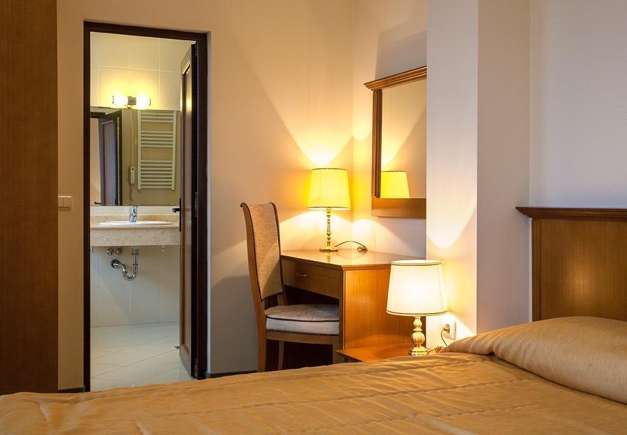 Hotel Panorama Veliko Tarnovo Kültér fotó
