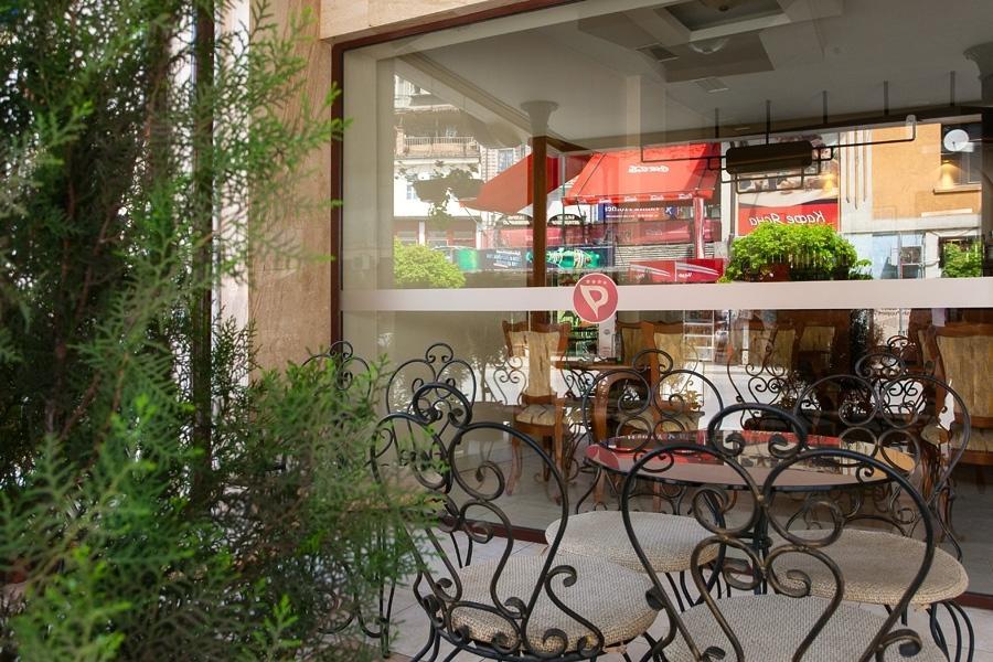 Hotel Panorama Veliko Tarnovo Kültér fotó
