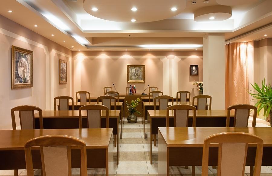 Hotel Panorama Veliko Tarnovo Kültér fotó